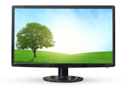 Monitor de computador