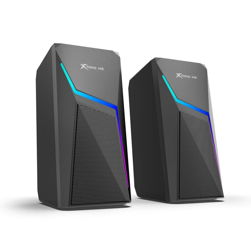 Parlantes para computador