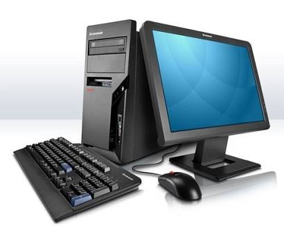 Procesador de computador