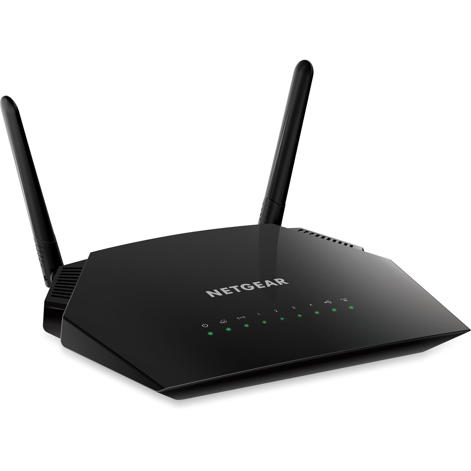 Router de red